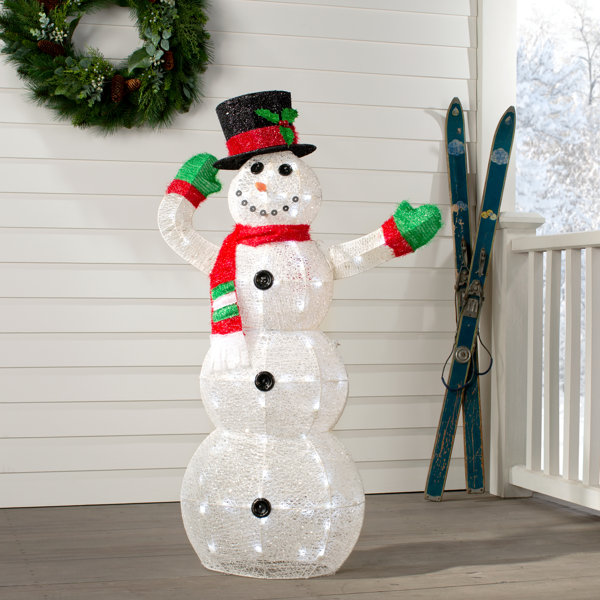 Large Outdoor Christmas Decor Wayfair