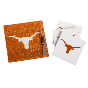 NCAA It's A Party Gift Set