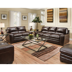 Alladin Configurable Living Room Set