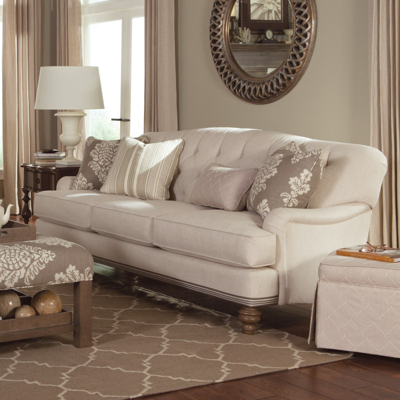 Paula Deen Home Kendall Sofa Wayfair Kendall Sofa