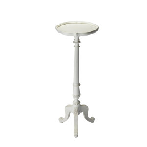 Blumensäule Crinole von Maison Alouette