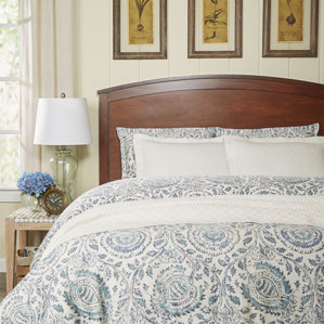 Friedman Headboard by Birch Lane?