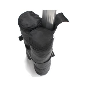 Dual Cylinder Wrap Around Bags