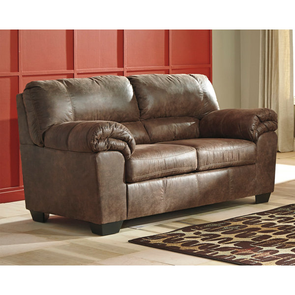 Modern Collection Baronets Loveseat Hot Deals 30% Off