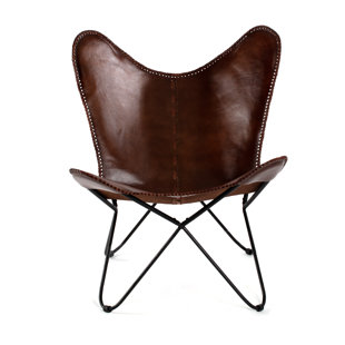 Leather Chairs You Ll Love In 2020 Wayfair