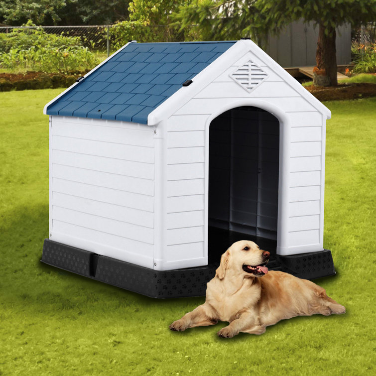 plastic flap for dog house