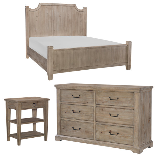 Find Monteverdi Standard Configurable Bedroom Set By Rachael Ray Home Read Reviews
