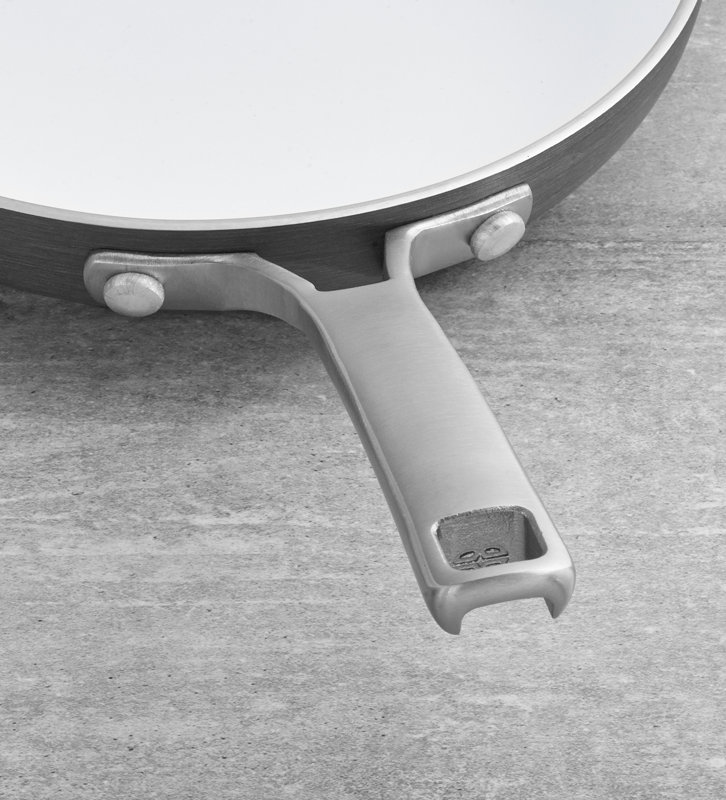 Calphalon Classic Ceramic 11 Piece NonStick Cookware Set & Reviews