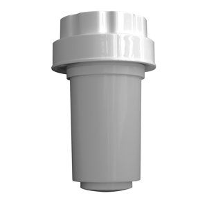Replacement Filter with Filtration Sys..