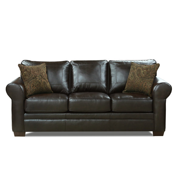Grandwood Sofa Bed Sleeper By Red Barrel Studio
