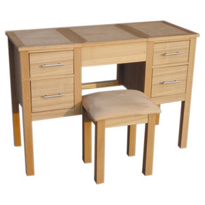 Schminktisch-Set Willowdale von All Home