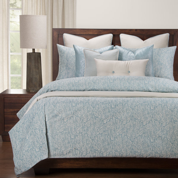 Vatukoula Duvet Cover Set