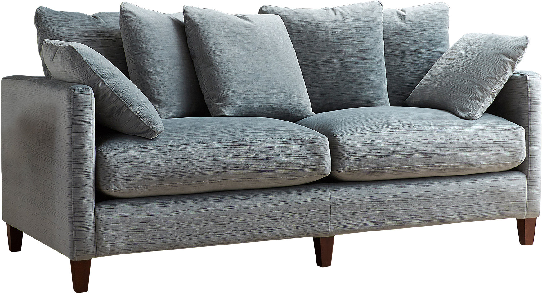Allmodern Custom Upholstery Victoria Studio Sofa Wayfair