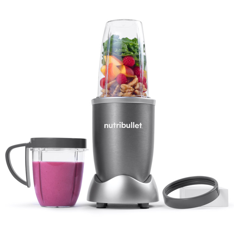 Nutribullet Baby Blender Complete Baby Food Preparation System Countertop Nutribullet Baby Blender Complete Baby Food Preparation System Countertop