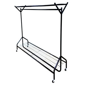 180 cm Kleiderstange von RailZ