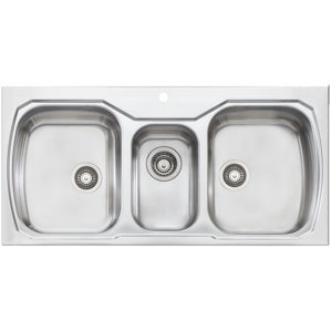 Oliveri Melbourne 42
