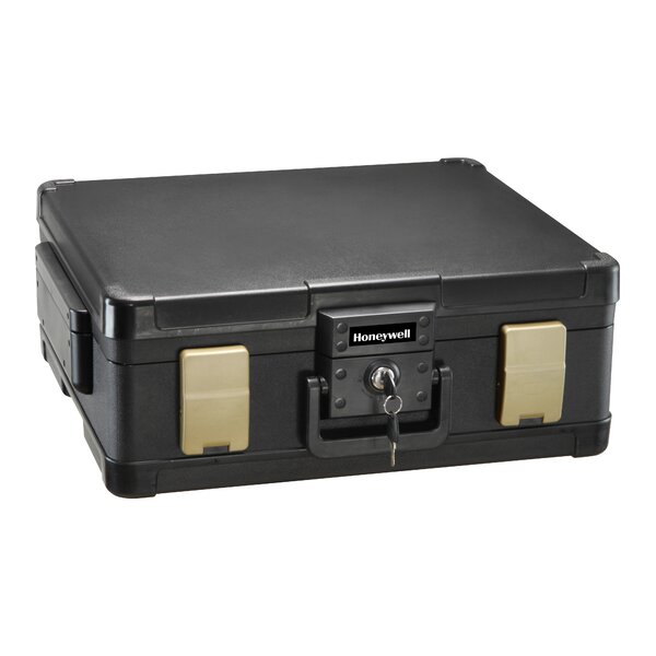 Waterproof 1 Hour Fire  Chest 0.46 CuFt by Honeywell