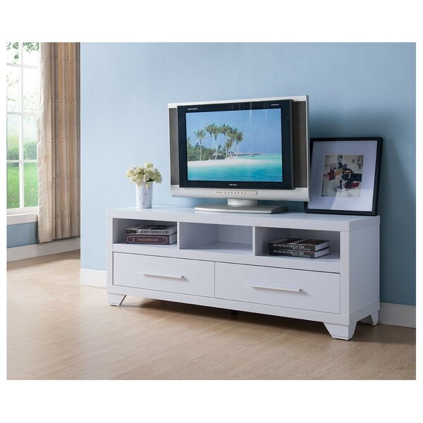 Jedrek Tv Stand For TVs Up To 65