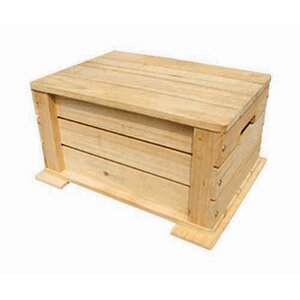 Kids Toy Box