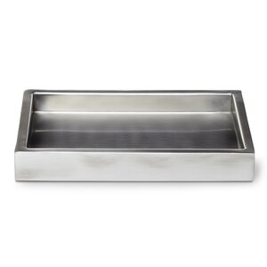 Modern Amenity Tray