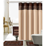 Shower Curtain And Rug Sets Wayfair