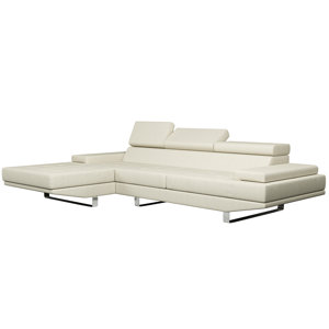 Ecksofa Esla von Home Etc