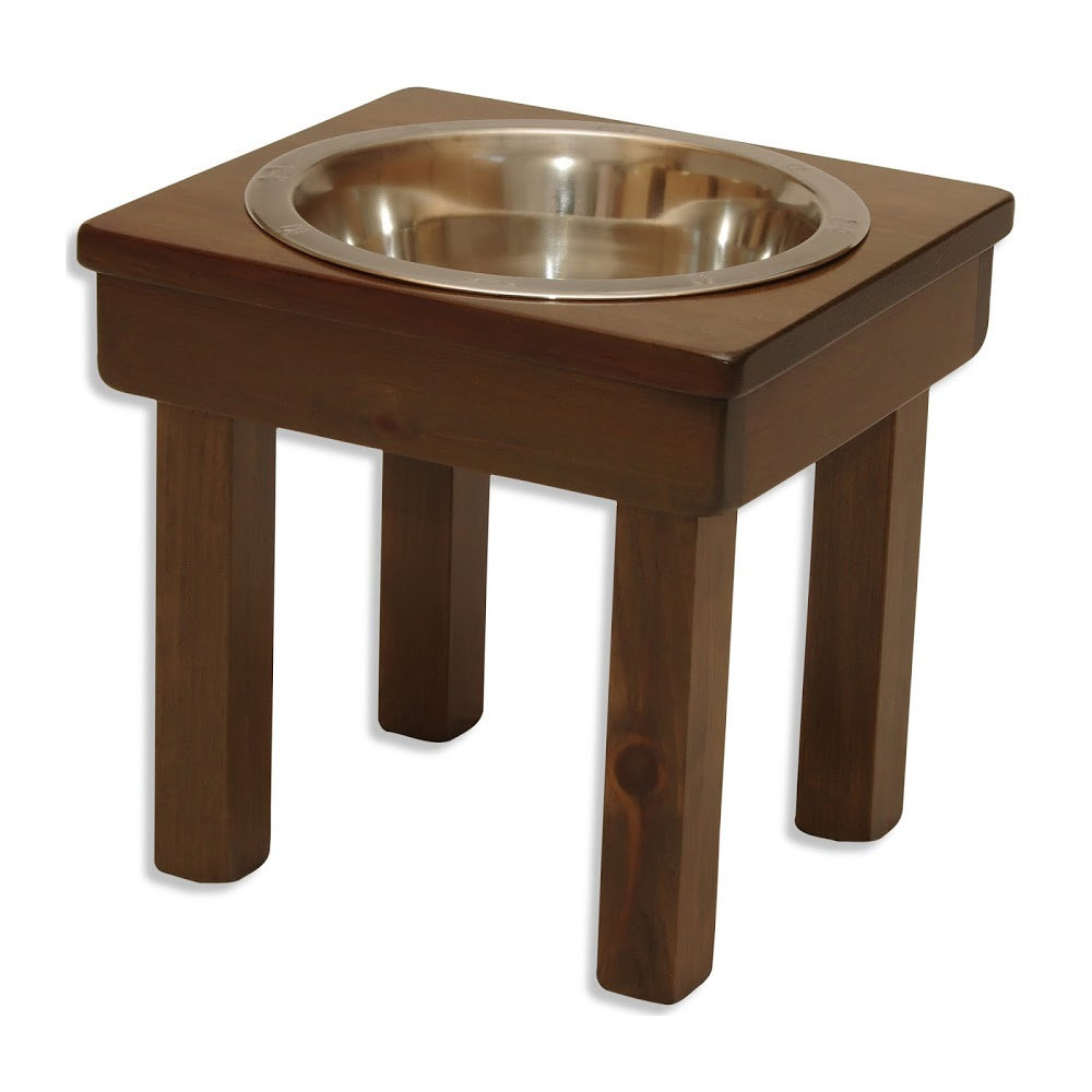 Ozarks Fehr Trade Originals Llc Medium Dog Or Cat Single Elevated