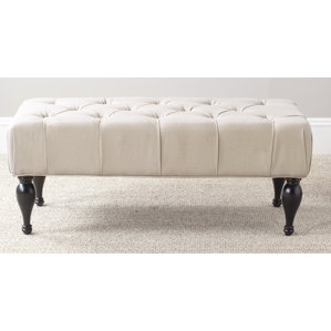 Rupert Bench by Safavieh