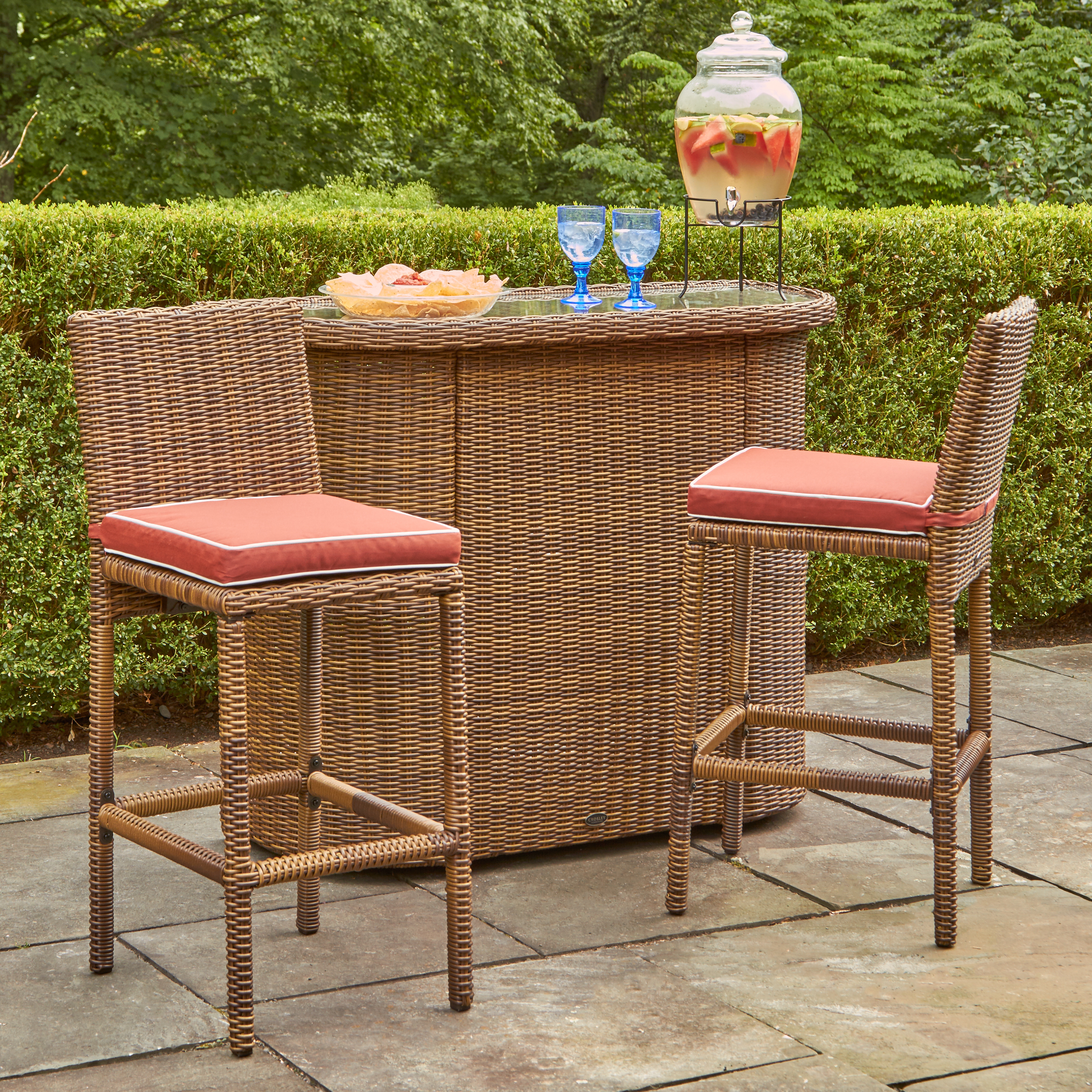 Shop Patio Furniture By Material Shop Patio Furniture By Material