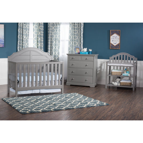penelope 4 in 1 convertible crib