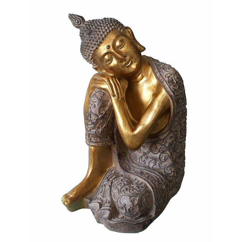 Download Bloomsbury Market Martines Buddha Statue Yoga Meditation ...