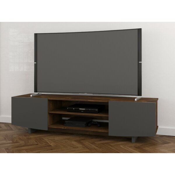 Orleans TV Stand For TVs Up To 78