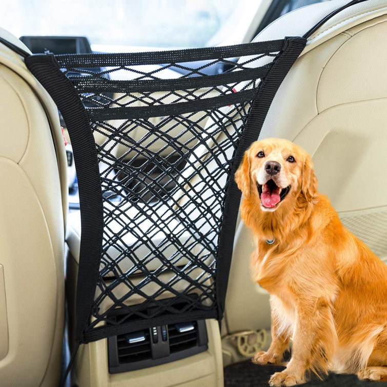 pet car divider
