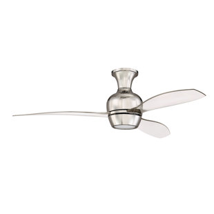 Acrylic Ceiling Fans Allmodern