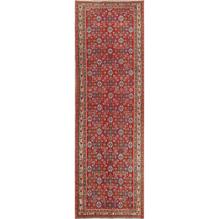 Bloomsbury Market One Of A Kind Tryphena Kashkoli Persian Hand