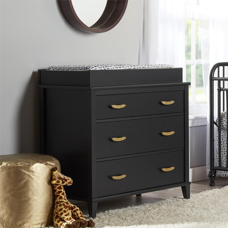 Little Seeds Monarch Hill Hawken Changing Table Dresser Reviews Wayfair Little Seeds Monarch Hill Hawken