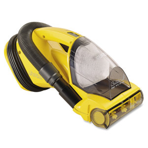 Eureka Compact Handheld Vacuum