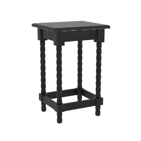 Review Barnard End Table