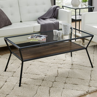 Howell Coffee Table