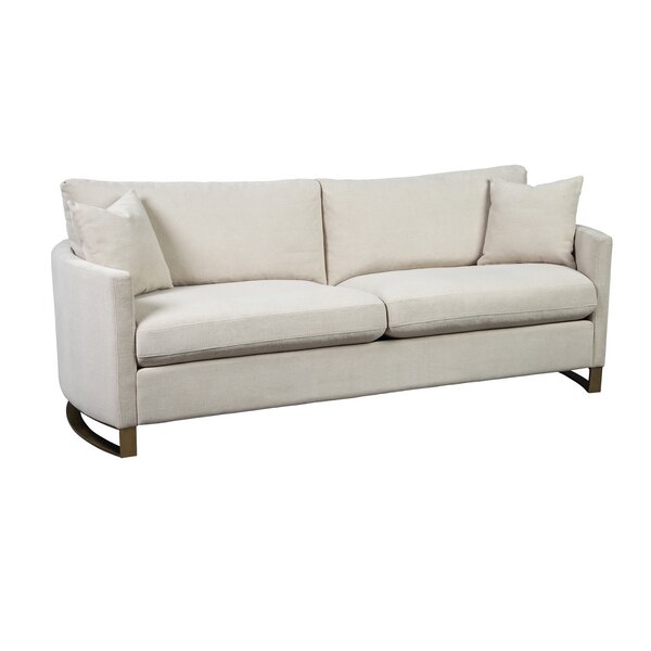Baber Standard Sofa By Mercer41