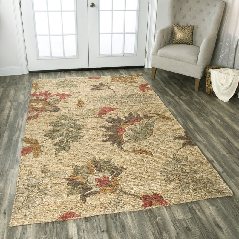 Birch Lane™ Ida HandWoven Area Rug & Reviews Birch Lane