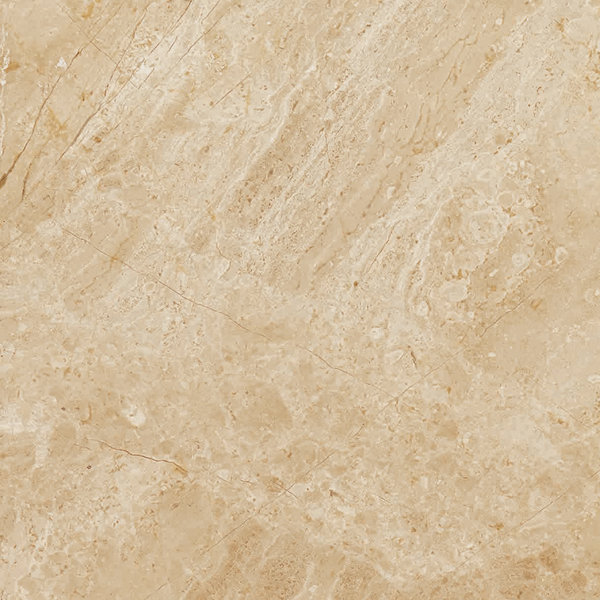 Peyton 12 W x 12 Porcelain Field Tile in Beige by Parvatile