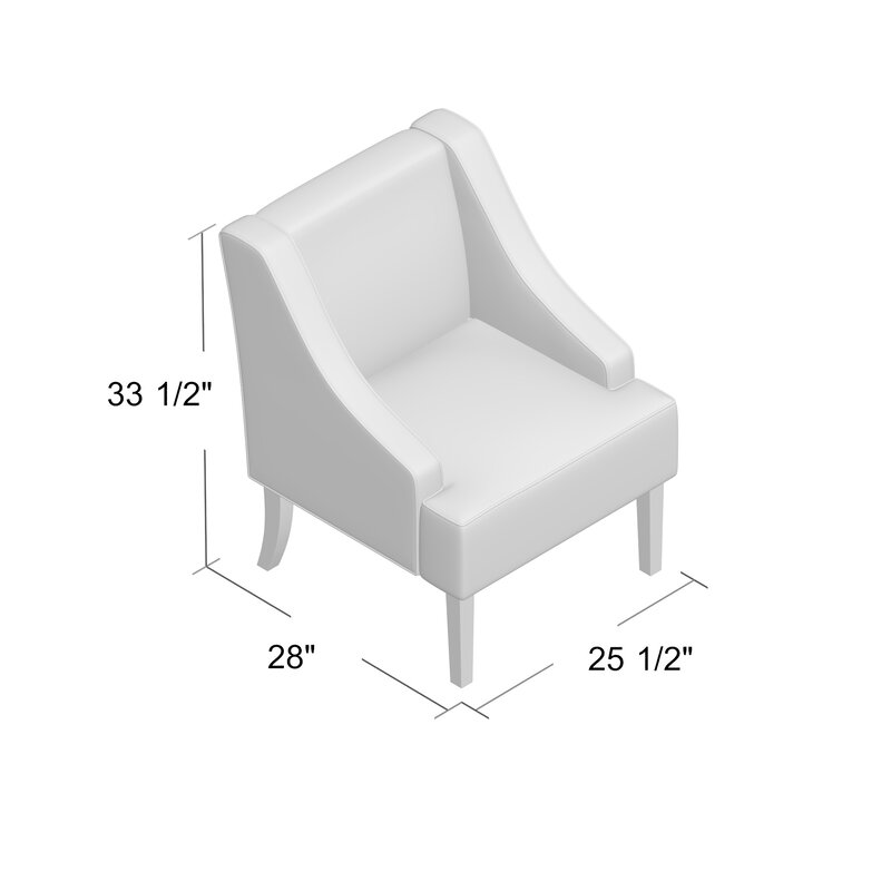 adairs nursery chair