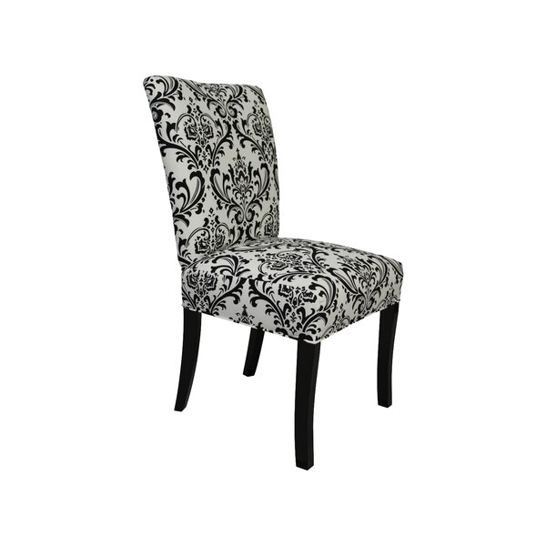 Julia Parsons Chair (Set Of 2) By Sole Designs