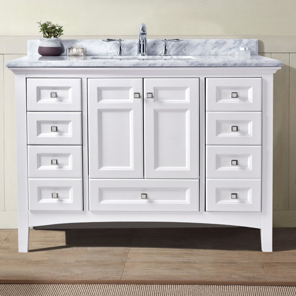 42 Single Bathroom Vanity Set by Birch Lane™