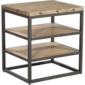 Tray End Table by Fairfield Chair