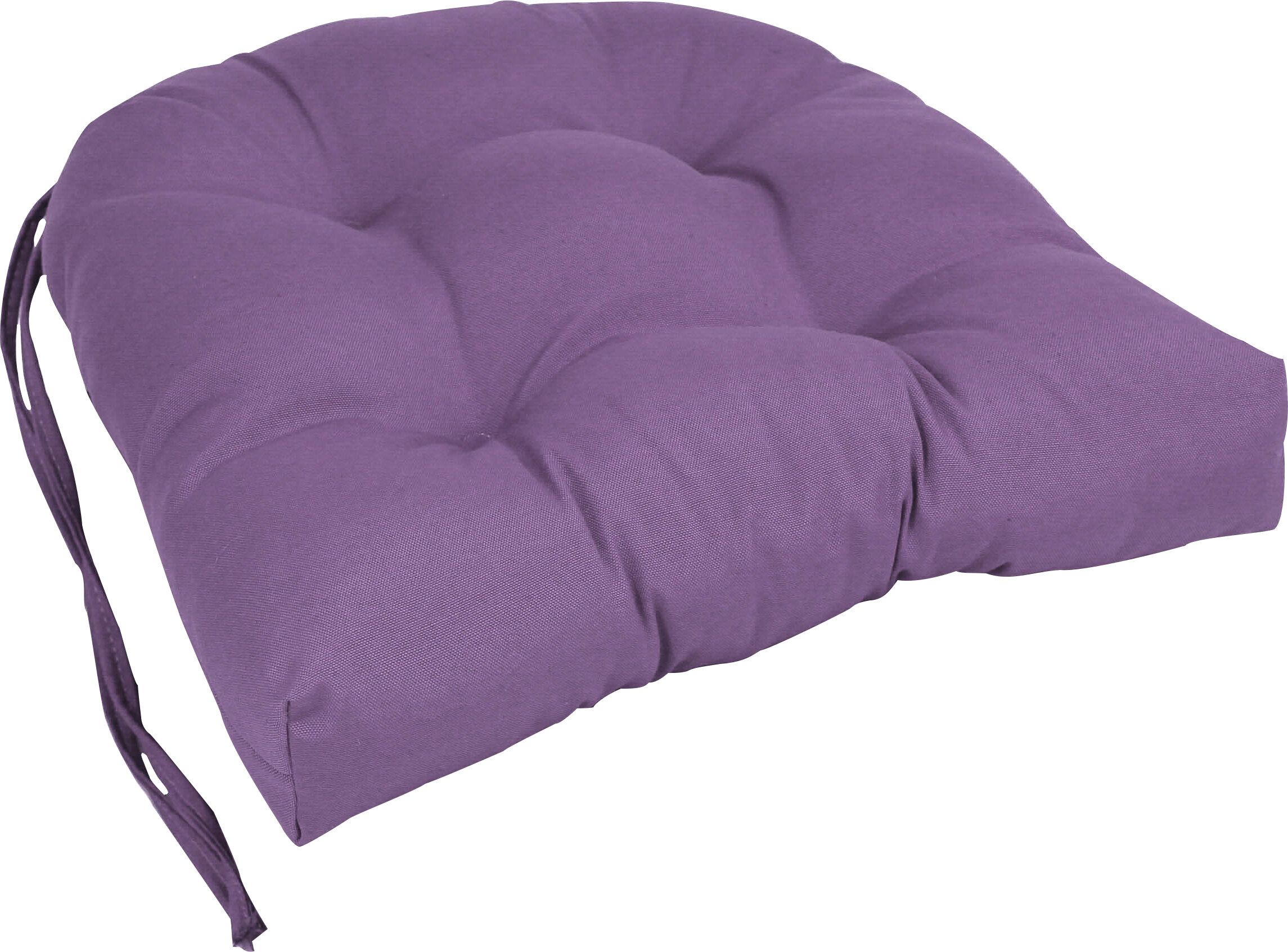 Purple Patio Furniture Cushions You Ll Love In 2020 Wayfair