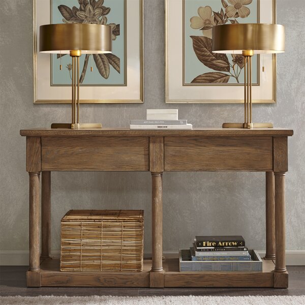 Georgetown Console Table By Harbor House