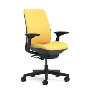 yellow office chairs you'll love | wayfair yellow office chairs you'll love | wayfair