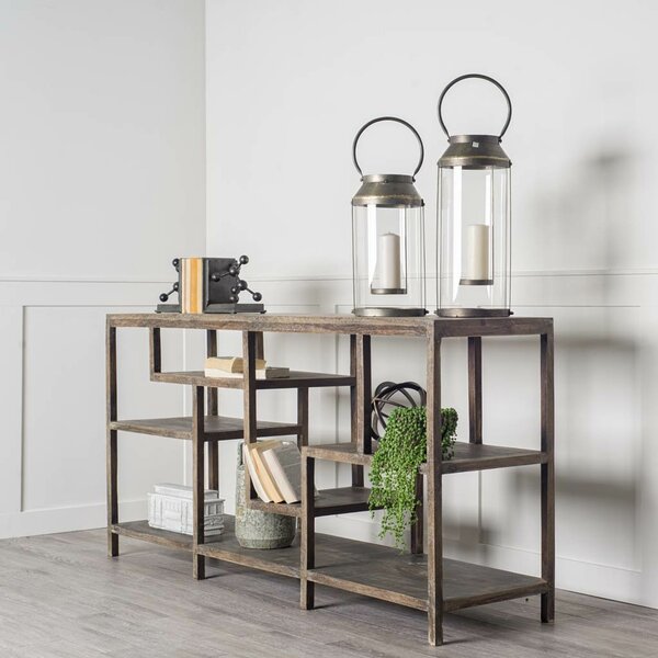 Elmwood Console Table By 17 Stories